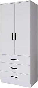 Dulap Trendy Easy 1600-58 Alb