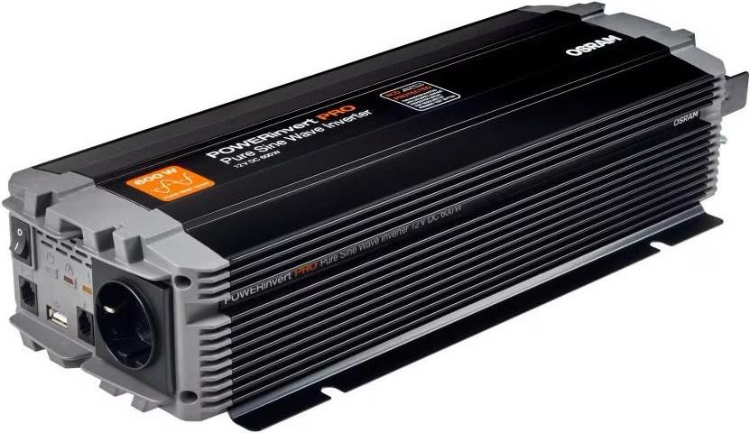 Invertor de tensiune Osram OS-OEINVPAR6