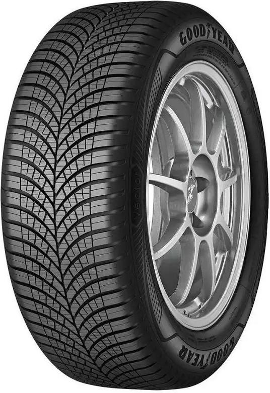 Anvelopa SUV Goodyear GY-225/50R18 VEC 4SEASONS G3 XL FP