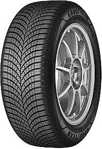 Anvelopa SUV Goodyear GY-225/50R18 VEC 4SEASONS G3 XL FP