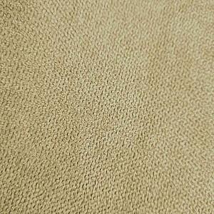 Canapea coltar Aurus Nicoli 255x150 cm Great Latte