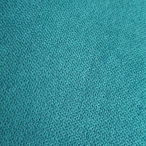 Canapea coltar Aurus Nicoli 255x150 cm Great Teal
