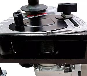 Masina de frezat Crown CT13525-125