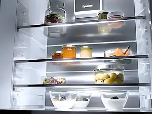 Frigider incorporabil Miele KFN 7764 D