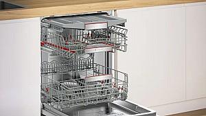 Masina de spalat vase incorporabilă Bosch SMV8YCX02E