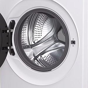 Masina de spalat CANDY BR 412BL8-S