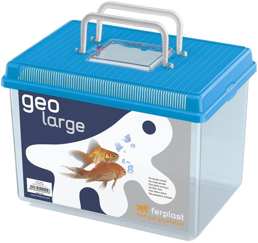 Acvariu Ferplast Geo Large