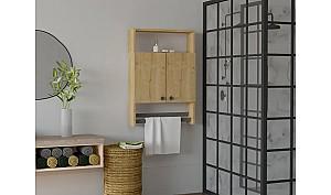 Dulap de baie Trendy Ela Safir