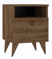 Noptiera Trendy Barlo Nuc