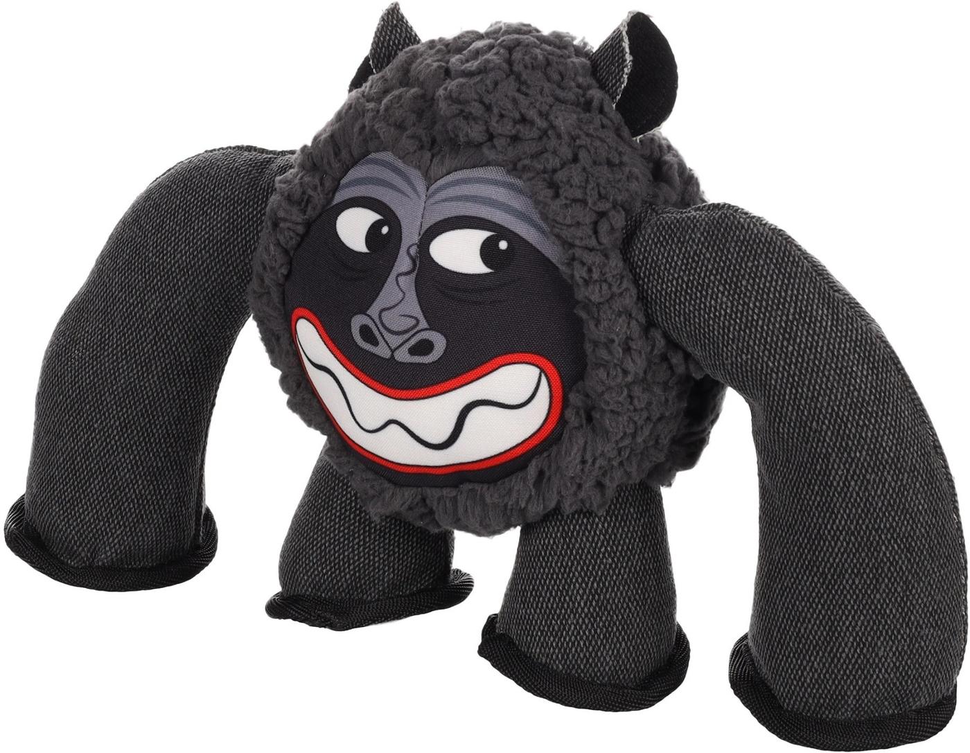 Jucarie pentru caine Flamingo Grillo Gorilla (522351)
