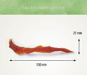 Snackuri pentru caini Antos Chicken D'light Duck
