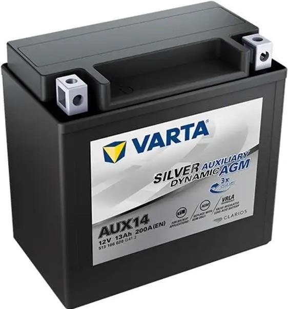 Acumulator auto Varta 513 106 020