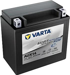 Acumulator auto Varta 513 106 020