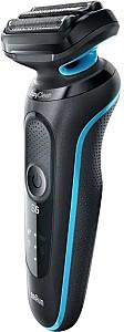 Aparat de ras electric BRAUN 51-M1000s