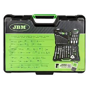Set de scule JBM 54082