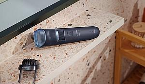 Aparat de ras electric Philips BT3665/15