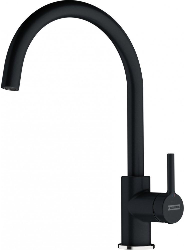 Robinet bucatarie Franke Pola (115.0735.622)