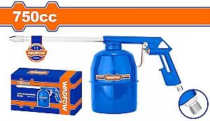 Pistol pulverizare pneumatic Wadfow WGA3575