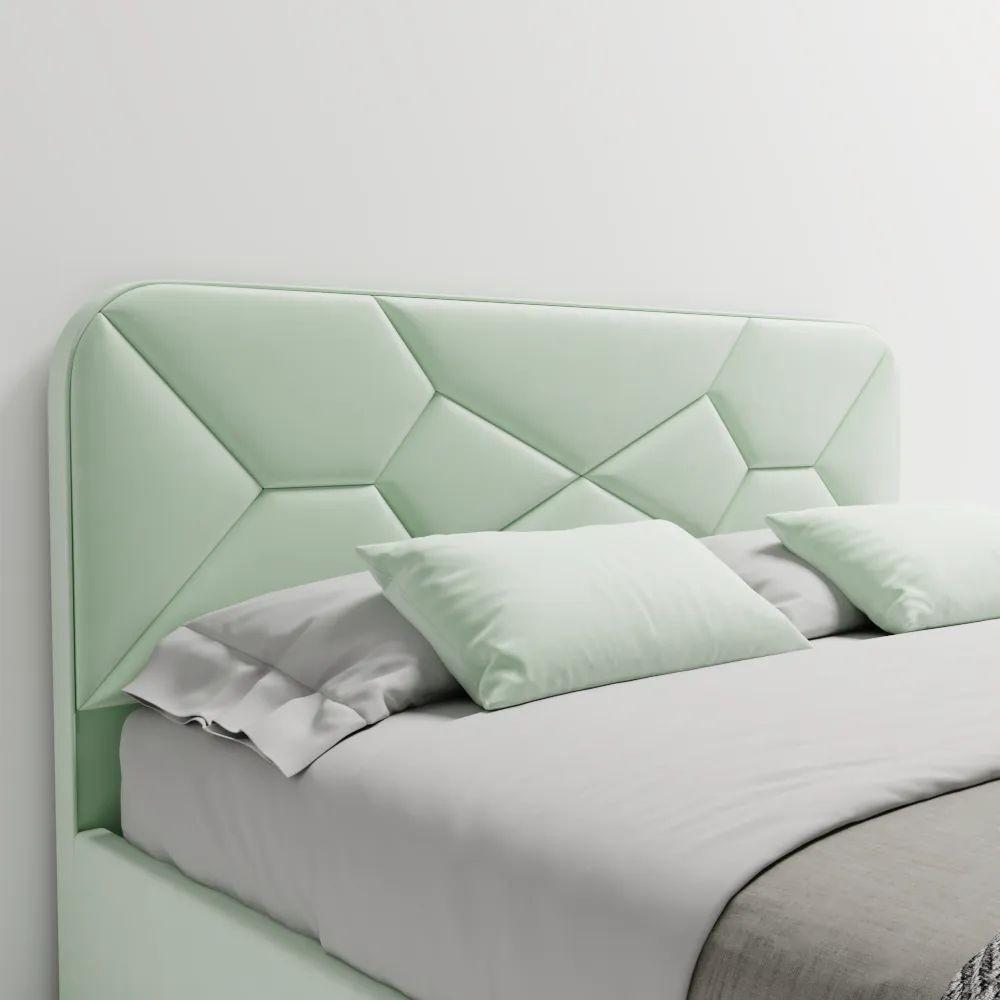 Pat My-Style my-Nina R 180x200 M15 (Verde)