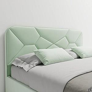 Pat My-Style my-Nina R 180x200 M15 (Verde)