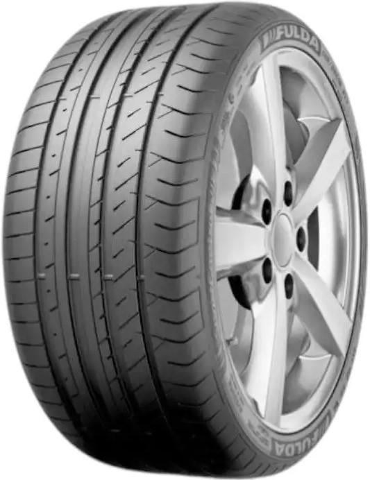 Anvelopa Fluda FUL-215/45R17 SPORTCONTROL 2 XL FP