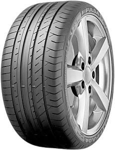 Anvelopa Fluda FUL-215/45R17 SPORTCONTROL 2 XL FP