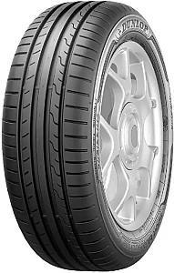 Anvelopa Dunlop DUN-205/50R17 SPT Bluresponse