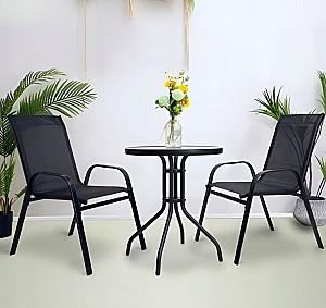 Set mobila de gradina GardenLine SAD5895