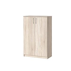 Comoda Fabrik Home Office-Line №8 Stejar Sonoma