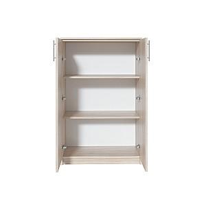 Comoda Fabrik Home Office-Line №8 Stejar Sonoma