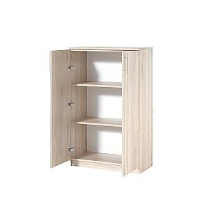 Comoda Fabrik Home Office-Line №8 Stejar Sonoma