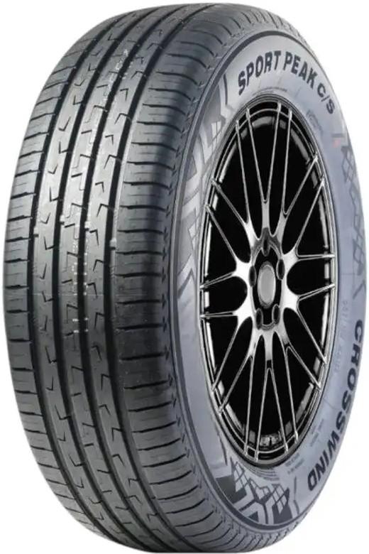 Anvelopa Crosswind CRSWND-255/55R19 SPORT PEAK