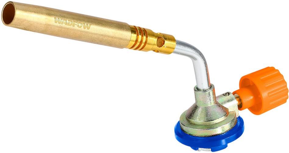 Arzator cu gaz Wadfow WFG6601