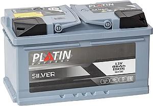 Acumulator auto Platin L4 88Ah SILVER