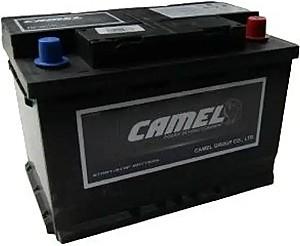 Acumulator auto Camel VRL1 AGM 50Ah