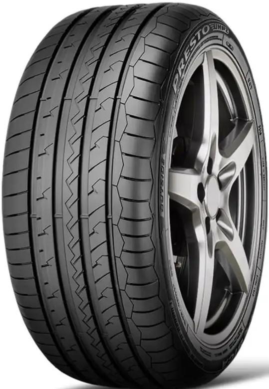 Anvelopa Debica DEB-225/55R17 PRESTO UHP 2 XL FP