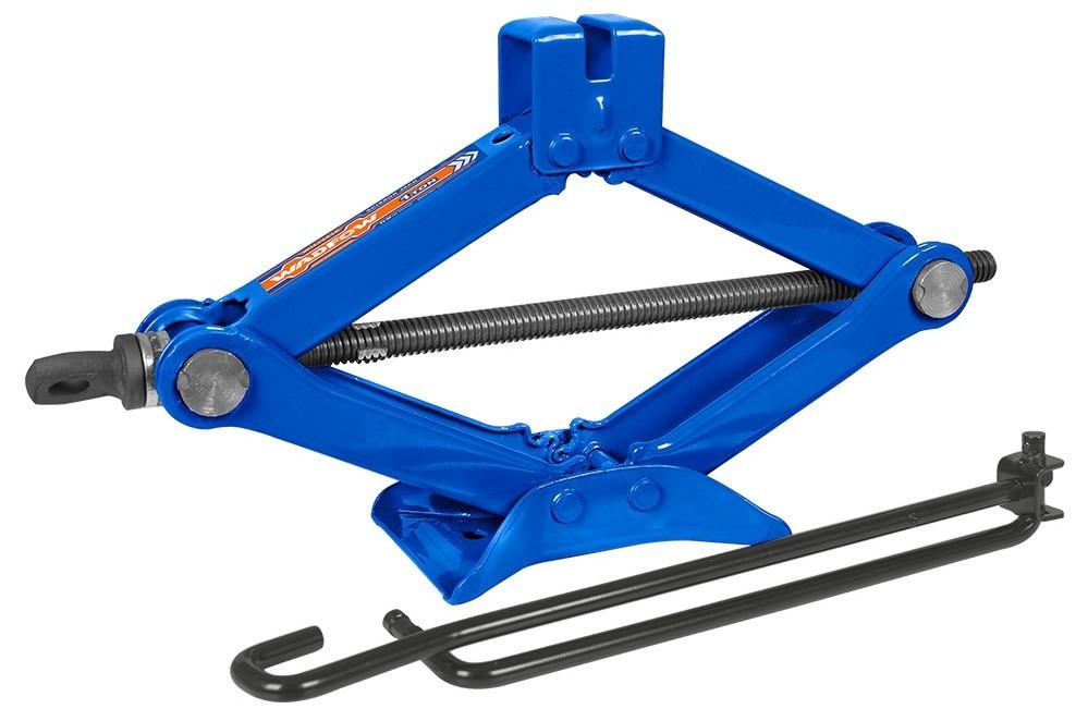 Cric auto Wadfow WHJ4515