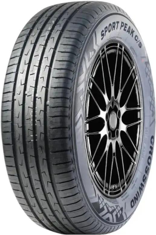 Anvelopa Crosswind CRSWND-255/65R17 SPORT PEAK