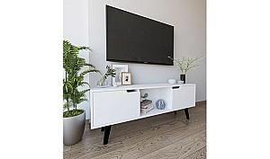 Comoda Trendy Siena White