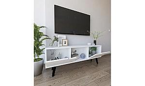 Comoda Trendy Siena White