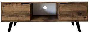 Comoda Trendy Siena Walnut