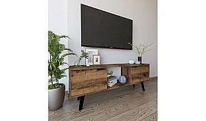 Comoda Trendy Siena Walnut