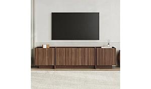 Comoda Trendy Lowen Milano Walnut