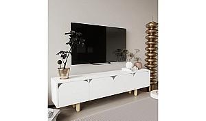 Comoda Trendy Lazio White