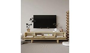 Comoda Trendy Lazio Sapphire Oak