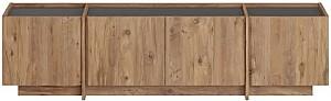 Comoda Trendy Lowen Atlantic Pine/Anthracite