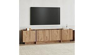 Comoda Trendy Lowen Atlantic Pine/Anthracite