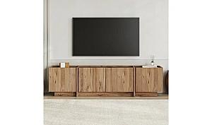 Comoda Trendy Lowen Atlantic Pine/Anthracite