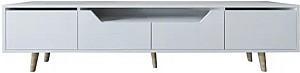 Comoda Trendy Roma 180 White