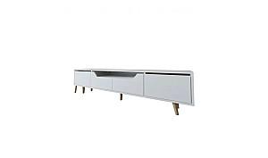 Comoda Trendy Roma 180 White